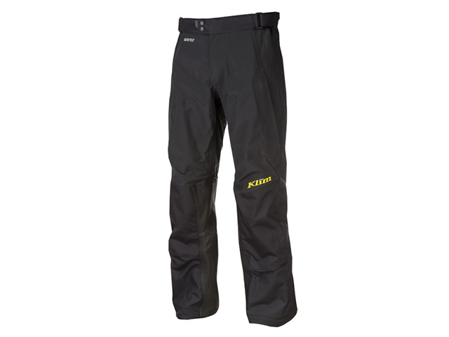 KLIM TRAVERSE PANT - BLACK